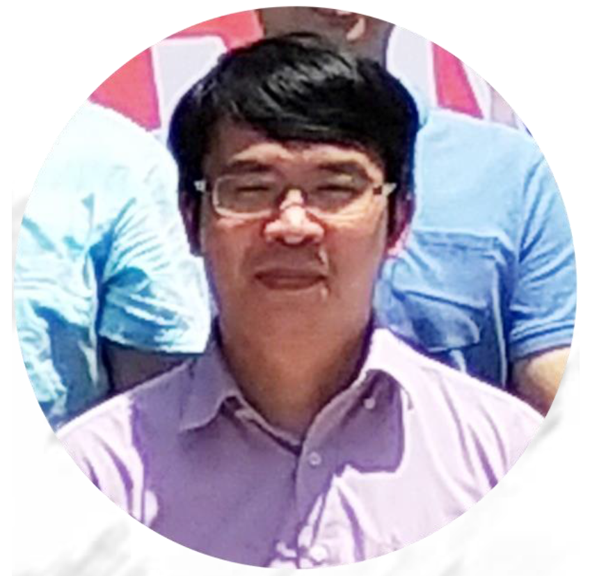 Ông Nguyễn Tiến Hưng