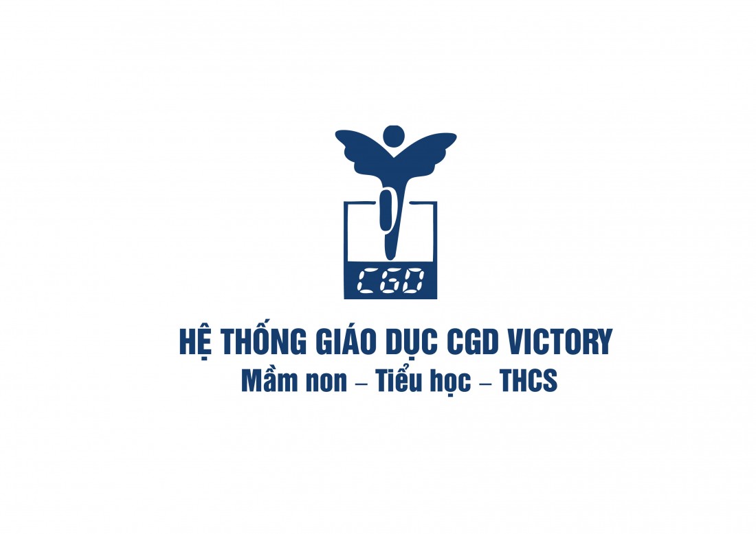 Hệ thống Giáo dục CGD Victory